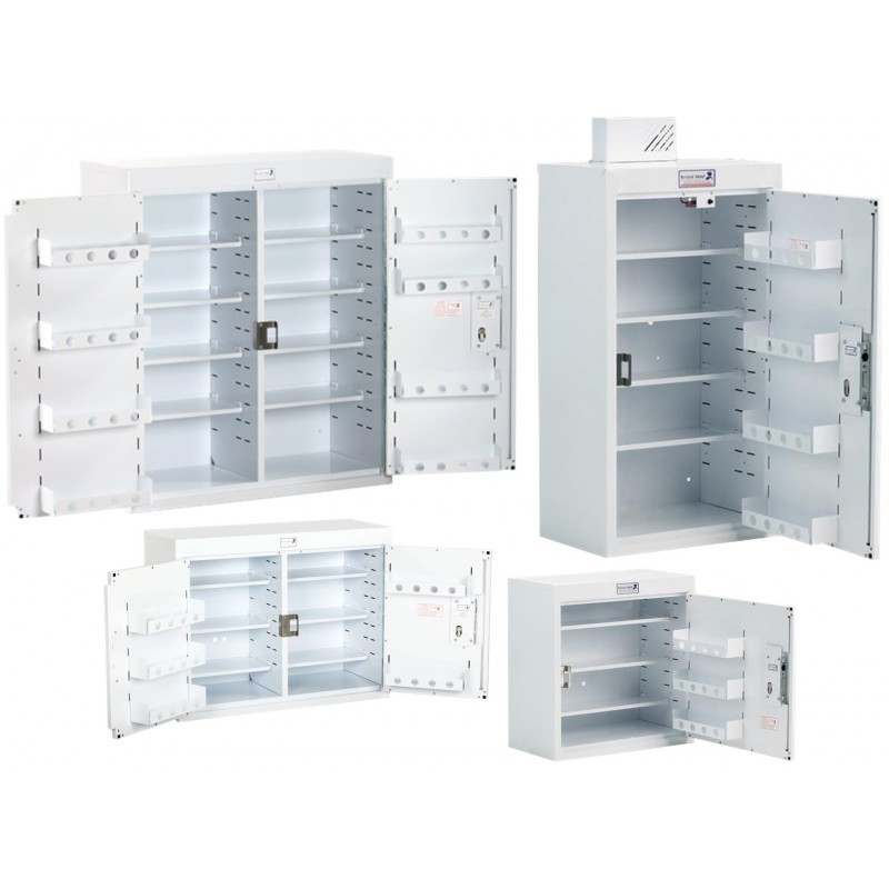 Drug and Medicine Cabinet Drug and Medicine Cabinet